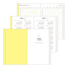 Laden Sie das Bild in den Galerie-Viewer, MIDORI - Taschenkalender 2026 - Mini Hund