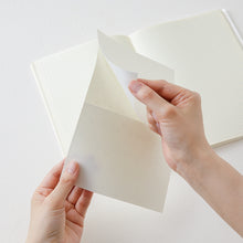 Laden Sie das Bild in den Galerie-Viewer, MIDORI - MD Monatskalenderaufkleber 2026 (L)