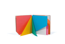 Load image into Gallery viewer, BRUNO MUNARI -  Libro illeggibile MN 1