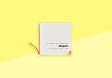 Load image into Gallery viewer, BRUNO MUNARI -  Libro illeggibile MN 1