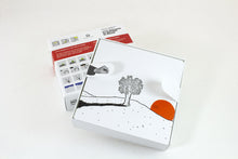 Load image into Gallery viewer, BRUNO MUNARI + GIOVANNI BELGRANO -  Eight Sequences to Put in Order