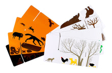 Load image into Gallery viewer, ENZO MARI - The fable game