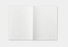 Load image into Gallery viewer, HANADURI - Hanji Book Fundamental Line - A5