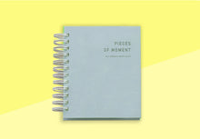 Load image into Gallery viewer, ICONIC - Sticky Album - Pale Blue