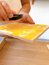 Load image into Gallery viewer, 28.11.2025 - graphic book workshop - Mensch!