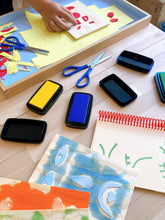 Load image into Gallery viewer, 28.11.2025 - graphic book workshop - Mensch!