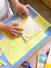 Load image into Gallery viewer, 3.10.2025 - graphic book workshop - Nachbar!