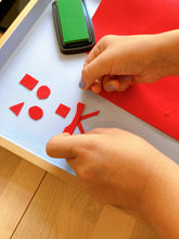 Load image into Gallery viewer, 28.11.2025 - graphic book workshop - Mensch!