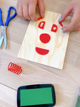 Load image into Gallery viewer, 28.11.2025 - graphic book workshop - Mensch!