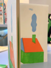 Load image into Gallery viewer, 3.10.2025 - graphic book workshop - Nachbar!