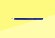 Load image into Gallery viewer, KOH-I-NOOR - Mechanical clutch leadholder 2,0