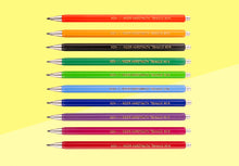 Load image into Gallery viewer, KOH-I-NOOR - Mechanical clutch leadholder 2,0