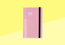 Load image into Gallery viewer, KOKUYO - 2026 Jibun Techo First Kit Mini - Pink