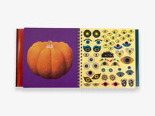 Load image into Gallery viewer, KOKUYO - Monster Faces Book - Tupera Tupera