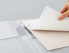 Load image into Gallery viewer, KOKUYO - Two Hole Binder - A4
