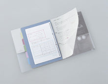 Load image into Gallery viewer, KOKUYO - Two Hole Binder - A4