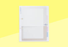 Load image into Gallery viewer, KOKUYO - Two Hole Binder - A4
