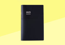 Load image into Gallery viewer, KOKUYO - 2026 Jibun Techo Biz - Black