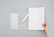 Load image into Gallery viewer, KOKUYO - Print File Organizer - A4
