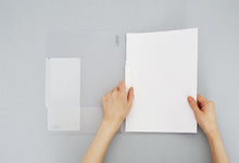 Load image into Gallery viewer, KOKUYO - Print File Organizer - A4