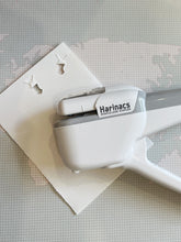 Laden Sie das Bild in den Galerie-Viewer, KOKUYO - Harinacs - Heftklammerfreies Heftgerät