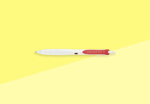 Load image into Gallery viewer, KOKUYO - Ballpoint Pen 0.5 - Red