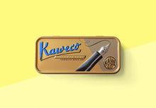 Load image into Gallery viewer, KAWECO - Nostalgic Tin Box - Short