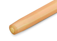 Load image into Gallery viewer, KAWECO - COLLECTION - Fountain Pen - Apricot Pearl