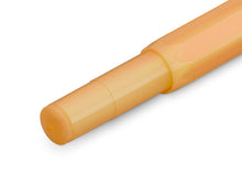 Load image into Gallery viewer, KAWECO - COLLECTION - Fountain Pen - Apricot Pearl