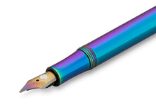 Load image into Gallery viewer, KAWECO - LILIPUT - Fountain Pen - Kolibri