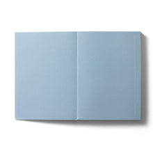 Load image into Gallery viewer, LABOBRATORI - Martina Notebook - Celeste