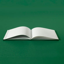 Load image into Gallery viewer, LABOBRATORI - Martina Notebook - Forest