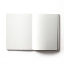 Load image into Gallery viewer, LABOBRATORI - Martina Notebook - Marine