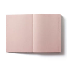 Load image into Gallery viewer, LABOBRATORI - Martina Notebook - Pink