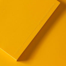 Load image into Gallery viewer, LABOBRATORI - Martina Notebook - Pumpkin