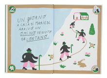 Load image into Gallery viewer, LAURA SIMONATI - Una storia gigantesca