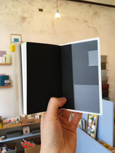 Load image into Gallery viewer, MARK'S - EDiT Notebook - B7 Grid - Neon Yellow