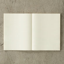 Load image into Gallery viewer, MIDORI - MD Notebook Diary - A4 Thin 2024