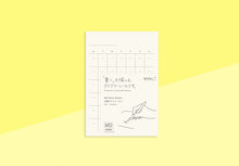 Laden Sie das Bild in den Galerie-Viewer, MIDORI - MD Kalender Aufkleber