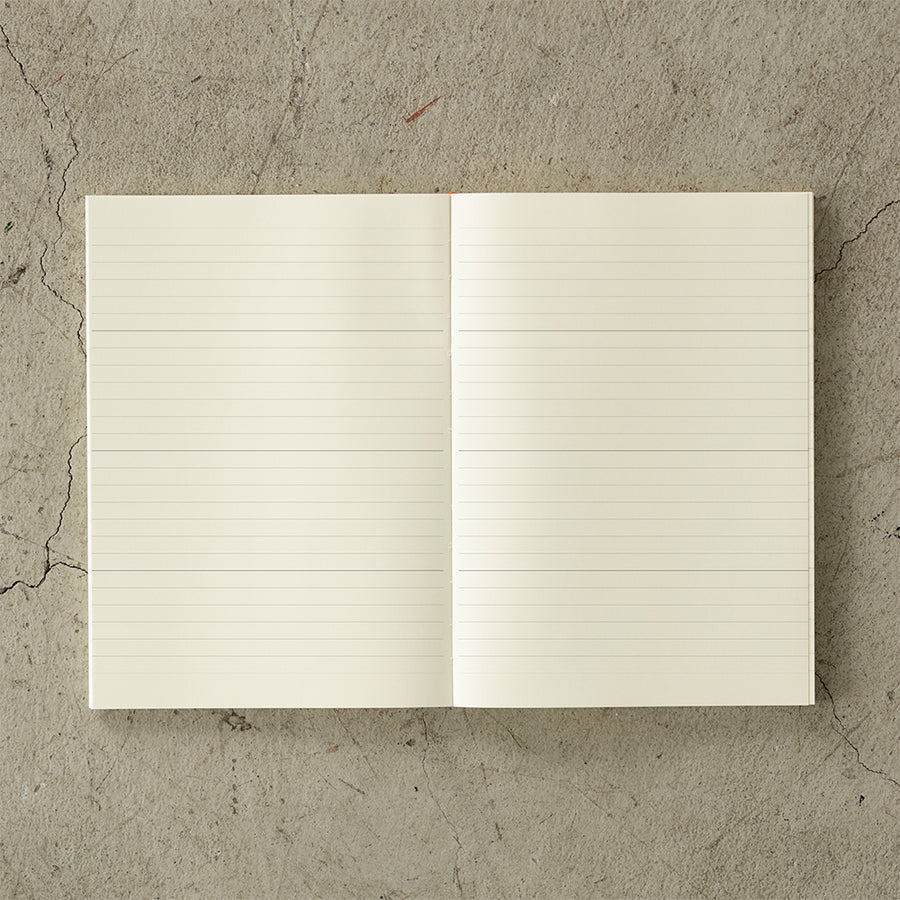 MIDORI - MD Notebook Diary - A5 2024