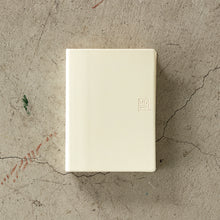 Load image into Gallery viewer, MIDORI - MD Notebook Diary - A6 - 1 Day 1 Page 2026
