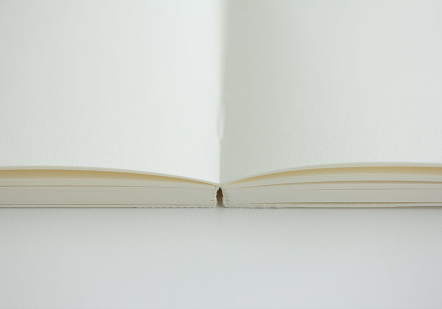 MIDORI - MD Notebook - A4 Blank
