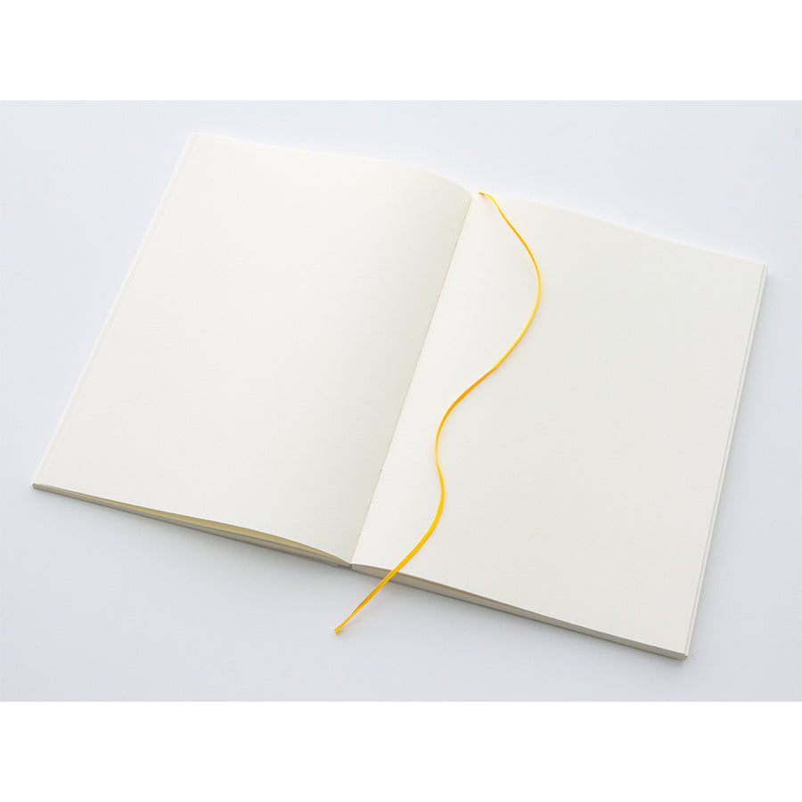 MIDORI - MD Notebook - A5 Blank