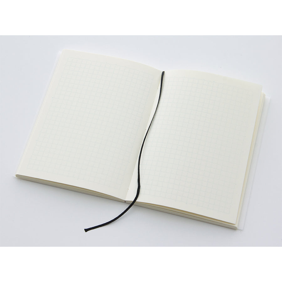 MIDORI - MD Notebook - A6 Grid
