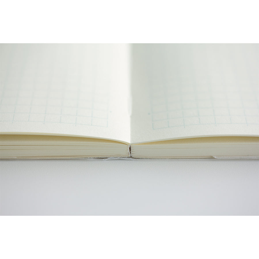 MIDORI - MD Notebook - A6 Grid