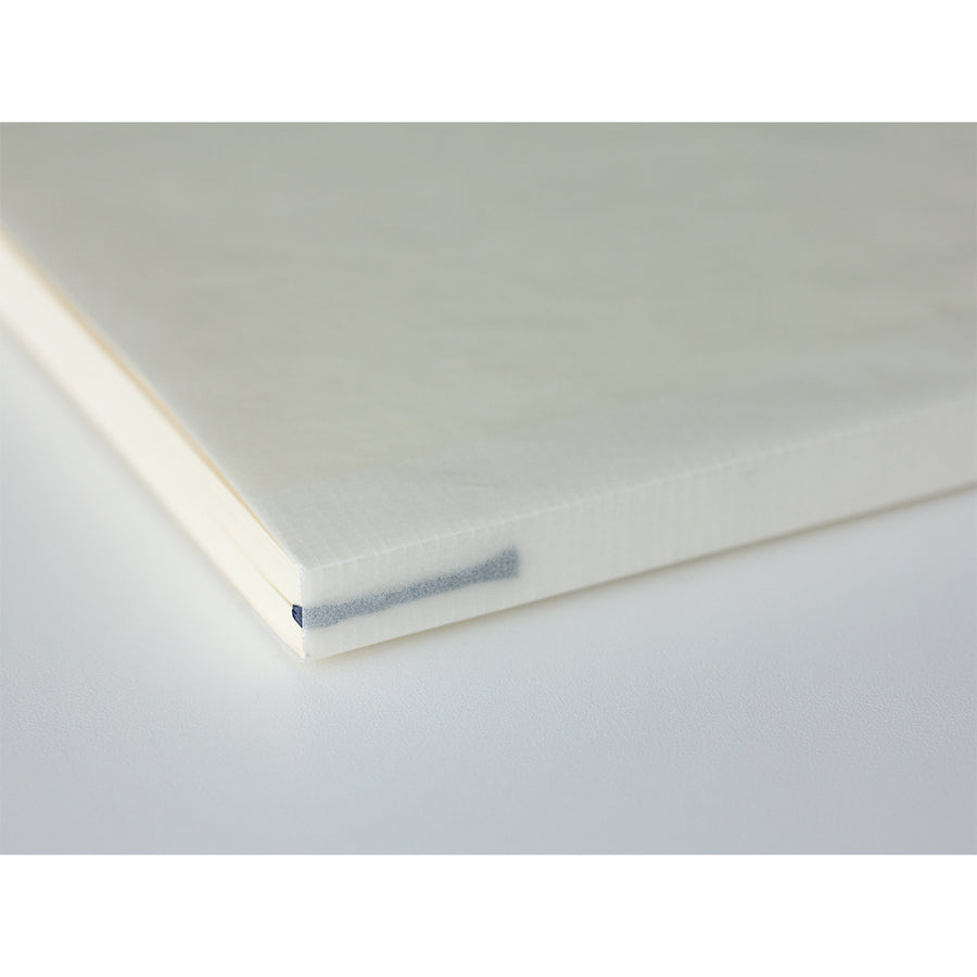 MIDORI - MD Notebook - B6 Slim Lined