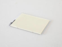 Laden Sie das Bild in den Galerie-Viewer, MIDORI - MD Notizbuch PVC Hülle - A4 Horizontal