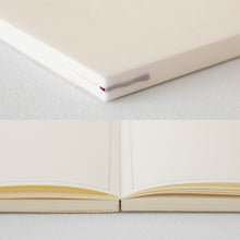 Load image into Gallery viewer, MIDORI - MD Notebook Journal - A5 Frame