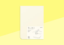 Load image into Gallery viewer, MIDORI - MD Paper Pad - A5 Blank