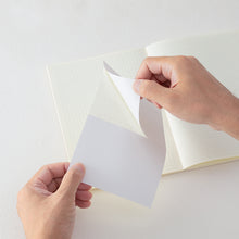 Laden Sie das Bild in den Galerie-Viewer, MIDORI - MD Monatskalenderaufkleber 2026 (M)